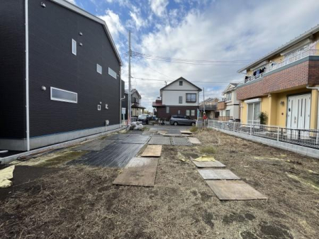 �_�ސ쌧������s����5���ڂ̓y�n�̉摜