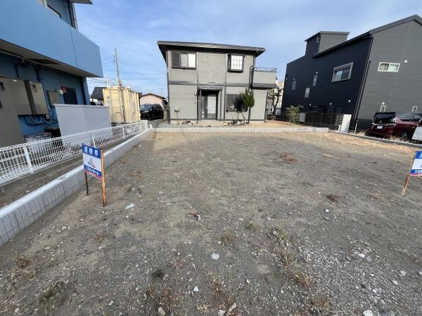 �_�ސ쌧������s������̓y�n�̌��n�y�n�ʐ^