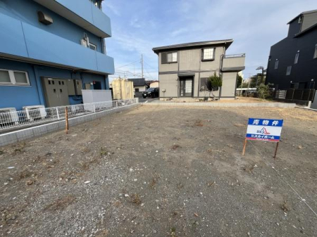 �_�ސ쌧������s������̓y�n�̌��n�y�n�ʐ^