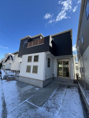 �_�ސ쌧������s���5���ڂ̐V�z��ˌ��Ă̂��̑����n