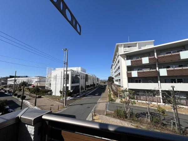 �_�ސ쌧������s���5���ڂ̐V�z��ˌ��Ẵo���R�j�[