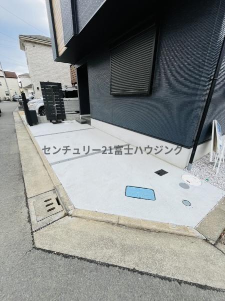 �_�ސ쌧������s����1���ڂ̐V�z��ˌ��Ẳ摜