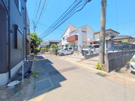 �_�ސ쌧������s����1���ڂ̐V�z��ˌ��Ẳ摜