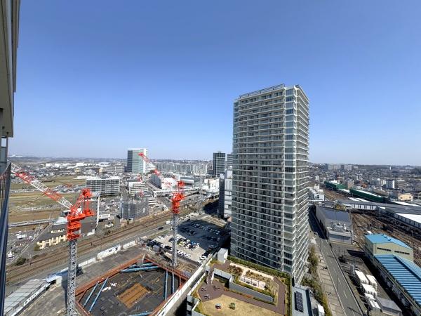 _ސ쌧CVs߂ݒ̒Ã}V̏Z˂̒]ʐ^