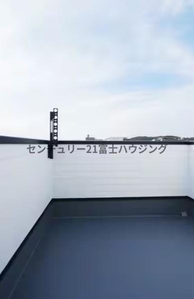 _ސ쌧sԏ̐VzˌẴoRj[