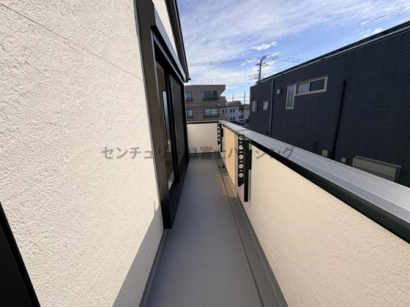 �_�ސ쌧������s������̐V�z��ˌ��Ẵo���R�j�[