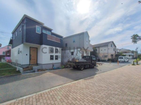 _ސ쌧s5ڂ̐VzˌĂ̂̑n