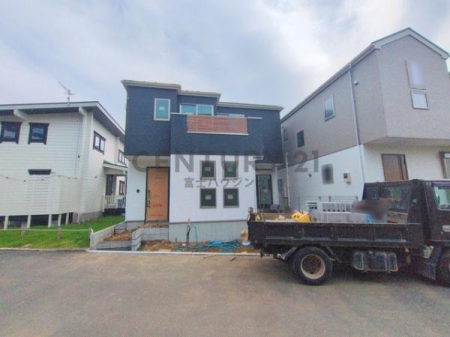 _ސ쌧s5ڂ̐VzˌĂ̂̑n