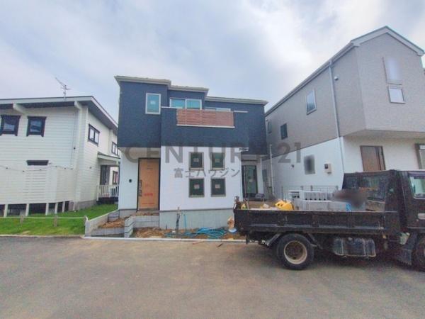 _ސ쌧s5ڂ̐VzˌĂ̂̑n