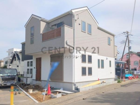 _ސ쌧s5ڂ̐VzˌẲ摜