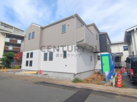 _ސ쌧s5ڂ̐VzˌẲ摜