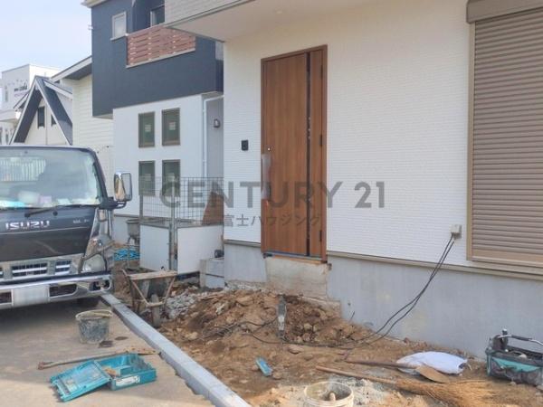 _ސ쌧s5ڂ̐VzˌẲ摜