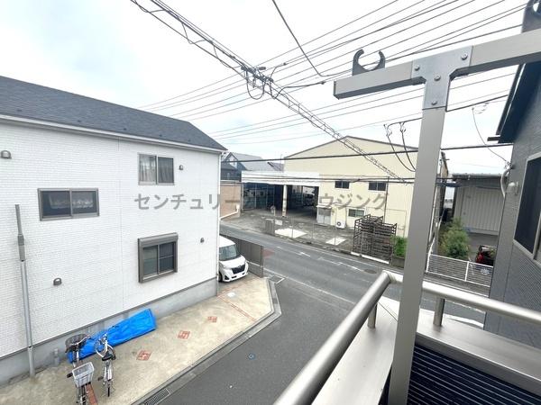 _ސ쌧ˎslV{7ڂ̒ÈˌĂ̏Z˂̒]ʐ^