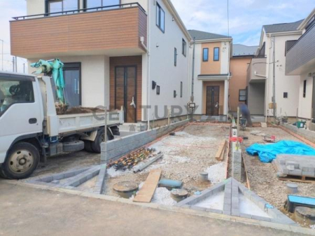 �_�ސ쌧������s������2���ڂ̐V�z��ˌ��Ẳ摜