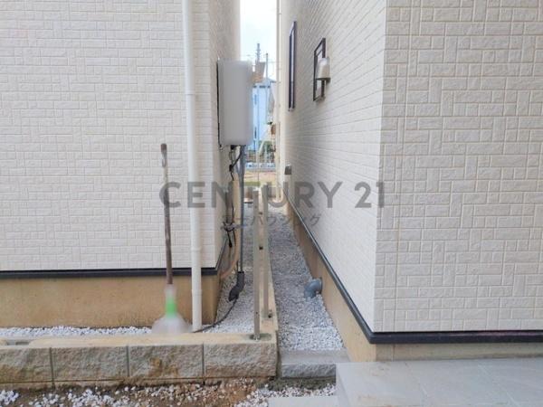 �_�ސ쌧������s������2���ڂ̐V�z��ˌ��Ẳ摜