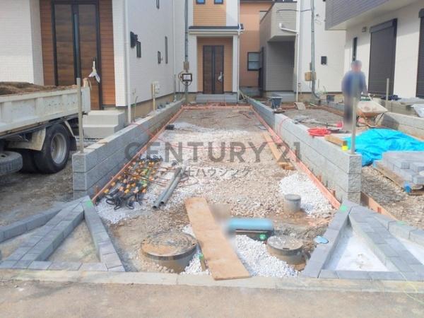 �_�ސ쌧������s������2���ڂ̐V�z��ˌ��Ẳ摜