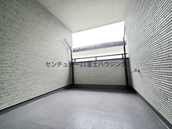 _ސ쌧sT̐VzˌẴoRj[