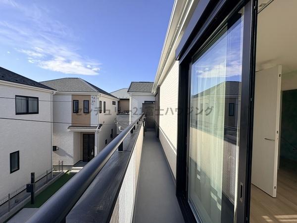 _ސ쌧s2ڂ̐VzˌẴoRj[