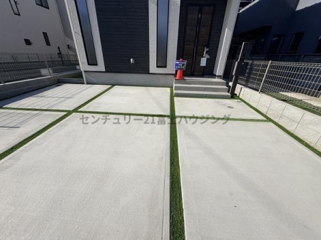 _ސ쌧s2ڂ̐VzˌĂ̒ԏ