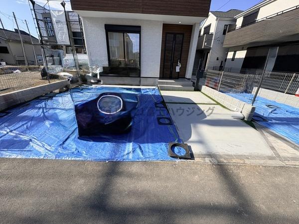 _ސ쌧s2ڂ̐VzˌĂ̂̑