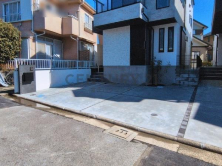 �_�ސ쌧������s������̐V�z��ˌ��Ẳ摜