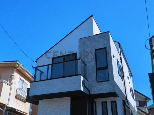 �_�ސ쌧������s������̐V�z��ˌ��Ẳ摜