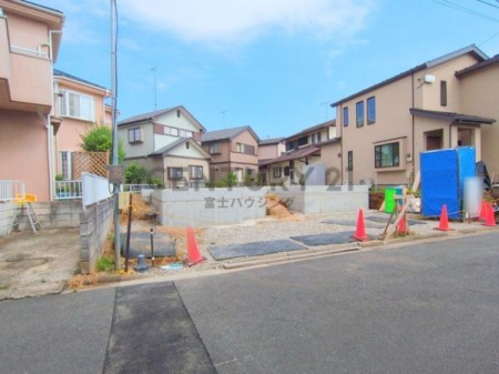 _ސ쌧s̐VzˌẲ摜