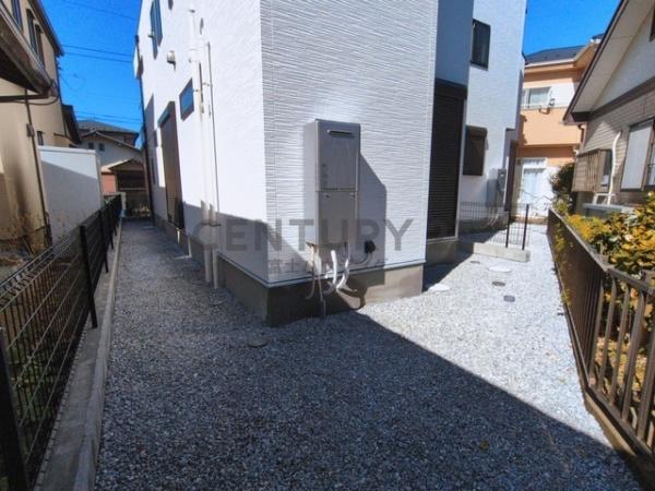 �_�ސ쌧������s������̐V�z��ˌ��Ẳ摜