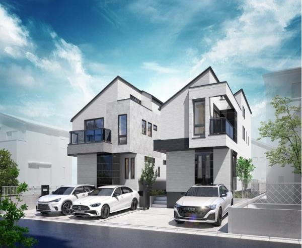 _ސ쌧s̐VzˌĂ̌nOώʐ^