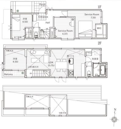 _ސ쌧s̐VzˌĂ̊Ԏ}