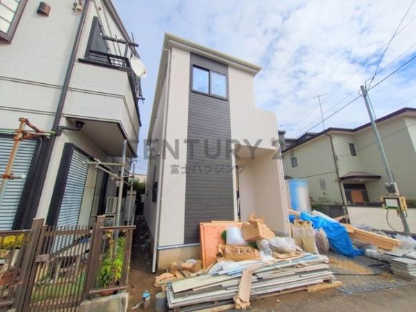 _ސ쌧s5ڂ̐VzˌẲ摜