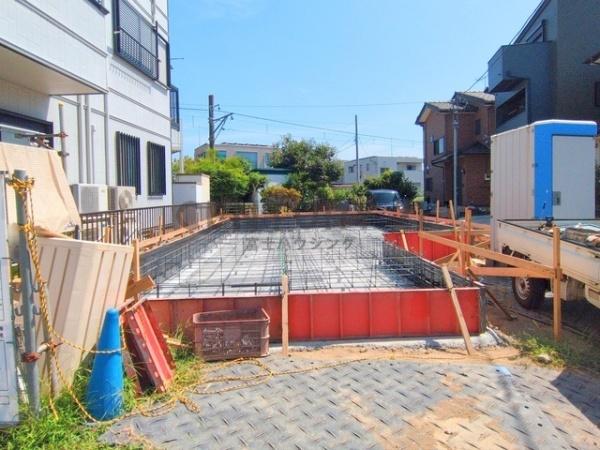 _ސ쌧s5ڂ̐VzˌĂ̌nOώʐ^