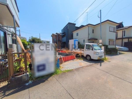 _ސ쌧s5ڂ̐VzˌĂ̑OʓH܂ތnʐ^