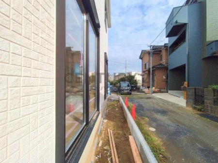 _ސ쌧s5ڂ̐VzˌĂ̂̑n