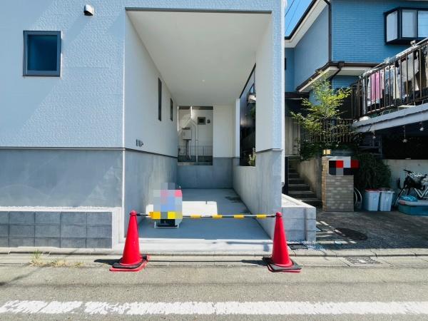 _ސ쌧sА1ڂ̐VzˌĂ̒ԏ