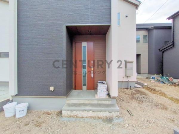 _ސ쌧sH5ڂ̐VzˌĂ̌