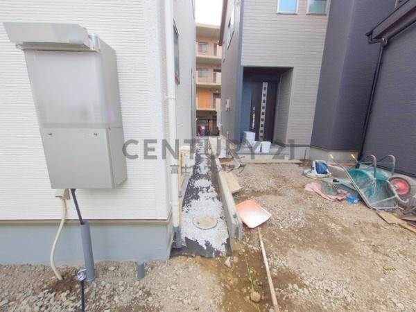 _ސ쌧sH5ڂ̐VzˌĂ̂̑n