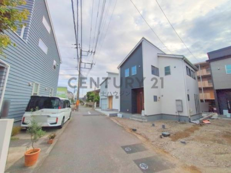 _ސ쌧sH5ڂ̐VzˌĂ̑OʓH܂ތnʐ^