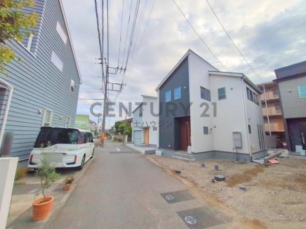 _ސ쌧sH5ڂ̐VzˌĂ̑OʓH܂ތnʐ^