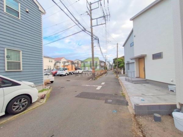 _ސ쌧sH5ڂ̐VzˌĂ̑OʓH܂ތnʐ^