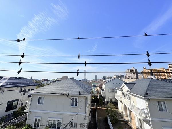 _ސ쌧sԑ򒬂̐VzˌĂ̏Z˂̒]ʐ^