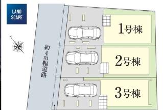 _ސ쌧sԑ򒬂̐VzˌĂ̑S̋}