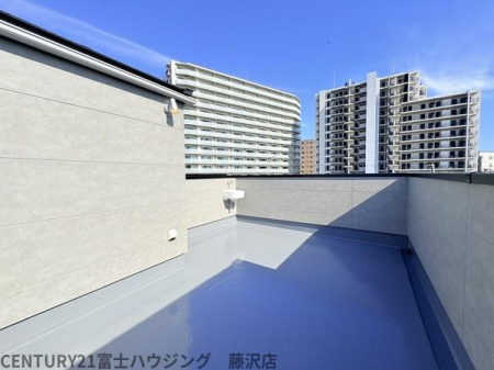 _ސ쌧sԑ򒬂̐VzˌẴoRj[