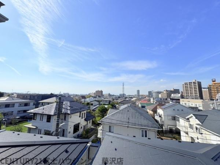 _ސ쌧sԑ򒬂̐VzˌĂ̏Z˂̒]ʐ^