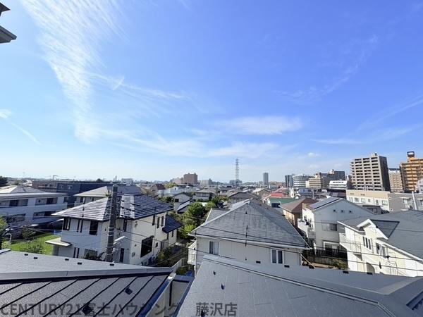 _ސ쌧sԑ򒬂̐VzˌĂ̏Z˂̒]ʐ^