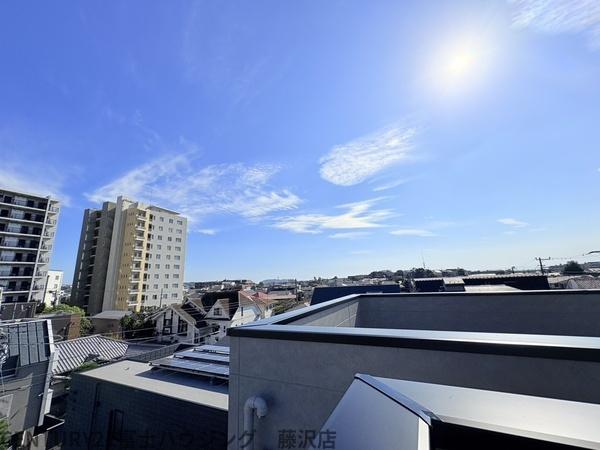 _ސ쌧sԑ򒬂̐VzˌĂ̏Z˂̒]ʐ^