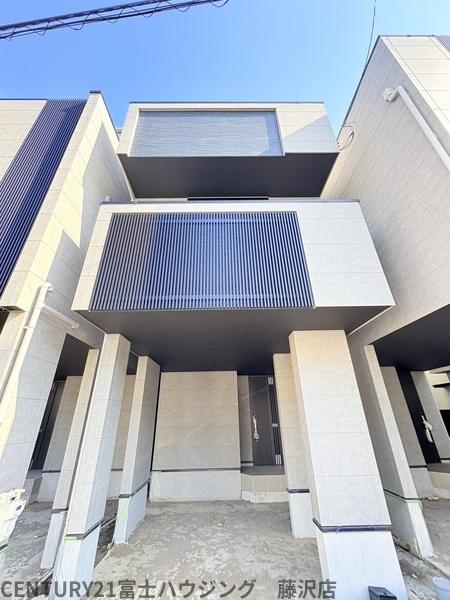 _ސ쌧sԑ򒬂̐VzˌĂ̌nOώʐ^