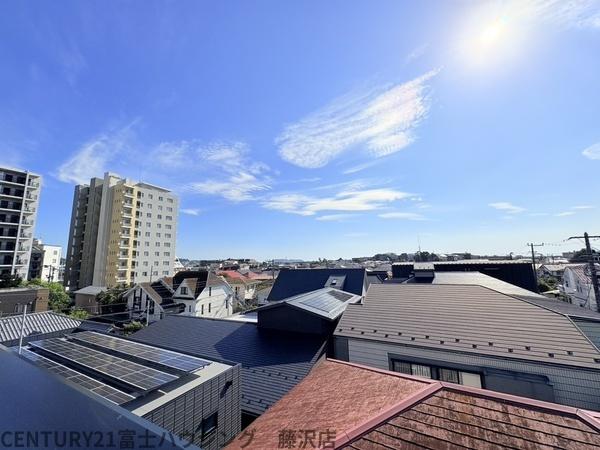 _ސ쌧sԑ򒬂̐VzˌĂ̏Z˂̒]ʐ^