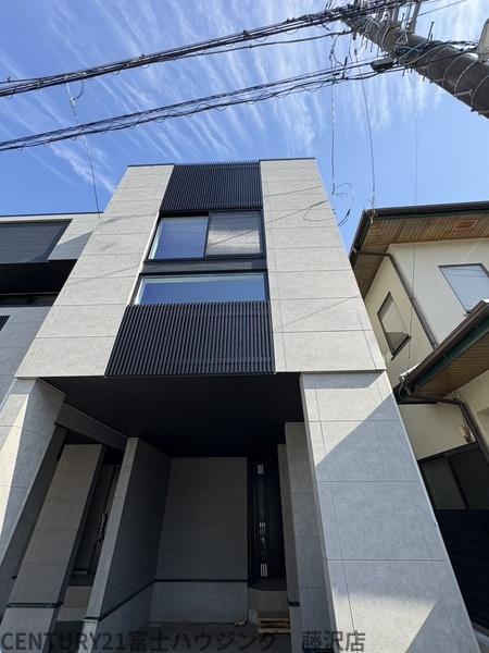 _ސ쌧sԑ򒬂̐VzˌĂ̌nOώʐ^