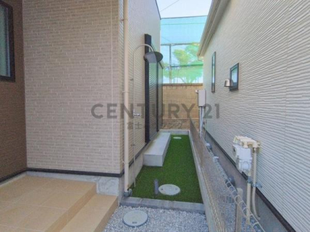 �_�ސ쌧������s���C�ݓ�4���ڂ̐V�z��ˌ��Ẳ摜